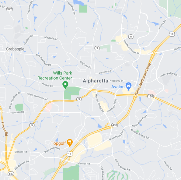 Alpharetta